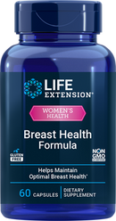breast health formula (life extension)