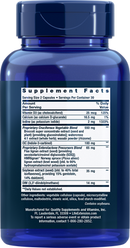 buy breast health formula (life extension)