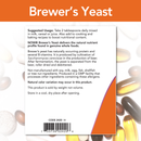buy brewer's yeast (now foods)