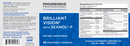 buy brilliant vision with Seanol-P progressive labs