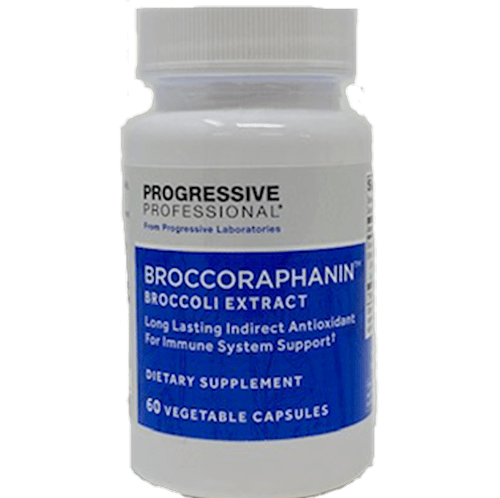 Broccoraphanin (Progressive Labs)