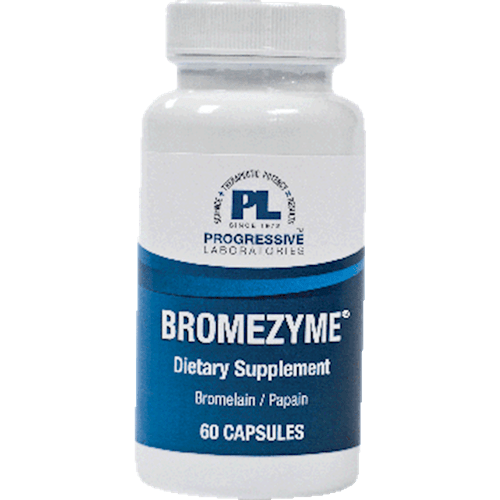 BromeZyme (Progressive Labs)
