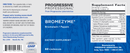 buy bromezyme progressive labs