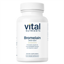 bromelain 375 mg vital nutrients