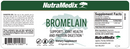 buy bromelain nutramedix