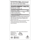 bronchial clear tablets terry naturally supplement facts