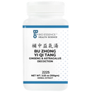 bu zhong yi qi tang bio essence health science