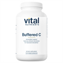 buffered c 500 mg vital nutrients