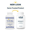 buffered c vital nutrients