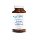 buffered vitamin c (metabolic maintenance)