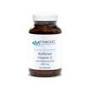 buffered vitamin c (metabolic maintenance)