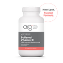 buffered vitamin c (metabolic maintenance)