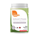 buffered c powder advanced nutrition by zahler