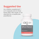 buffered vitamin c allergy research group suggested use