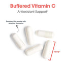 buffered vitamin c | antioxidant support