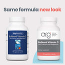 buy buffered vitamin c allergy research group