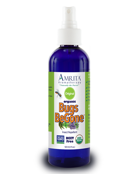 bugs begone original (amrita aromatherapy)
