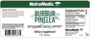 buy burbur pinella nutramedix