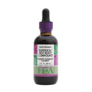 burdock red root compound (herbalist alchemist)