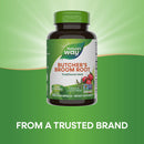 buy butcher's broom root capsules (nature's way)