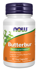 butterbur (now foods)