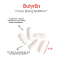butyren | colon lining nutrition