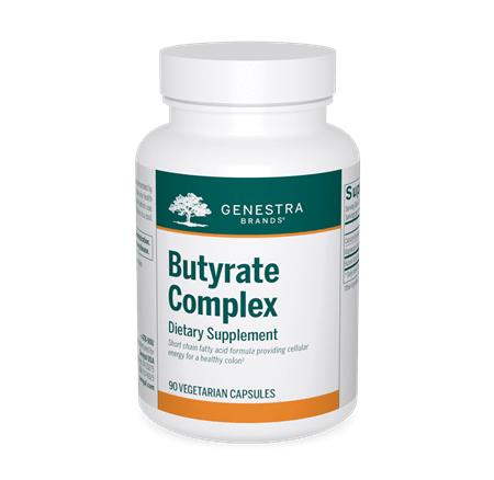 Butyrate Complex Genestra