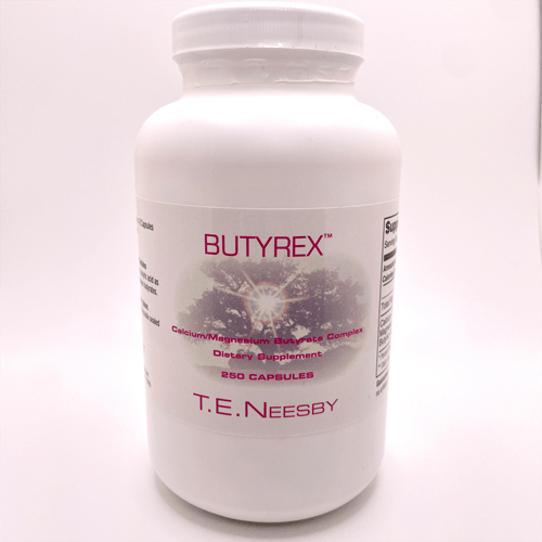 Butyrex 600 mg (Neesby)