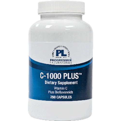 C-1000 Plus (Progressive Labs) 250ct