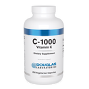 c-1000 250 capsules douglas labs
