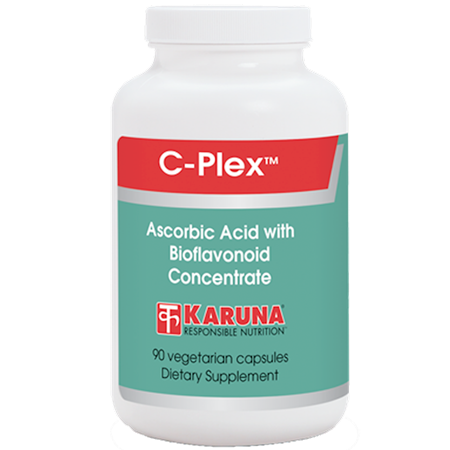C-Plex (Karuna Responsible Nutrition)