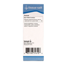 unda calcarea carbonica 6x