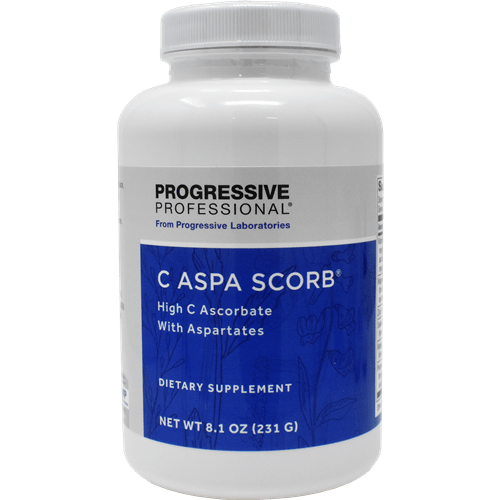 C Aspa Scorb (Progressive Labs)