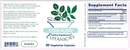 buy CCDG blend vitanica