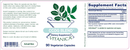 CCDG Blend