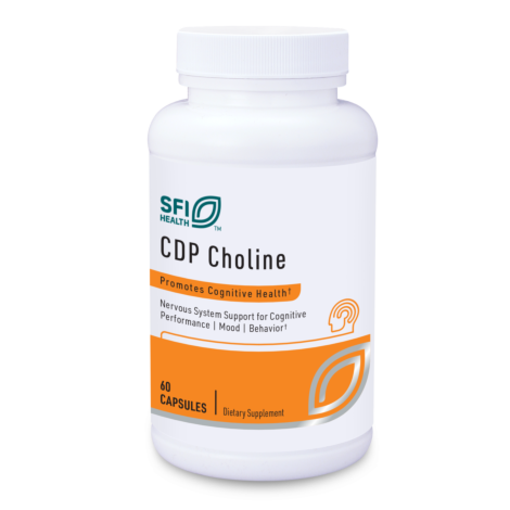 CDP-Choline (Klaire Labs)