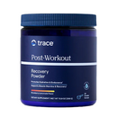 clean post workout trace minerals research