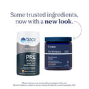 buy clean pre workout trace minerals research