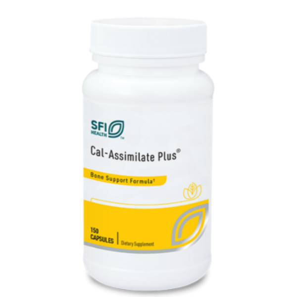 cal-assimilate plus sfi health
