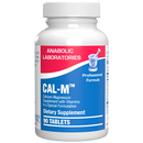 cal-m anabolic laboratories