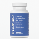 cal-mag butyrate 100 caps bodybio