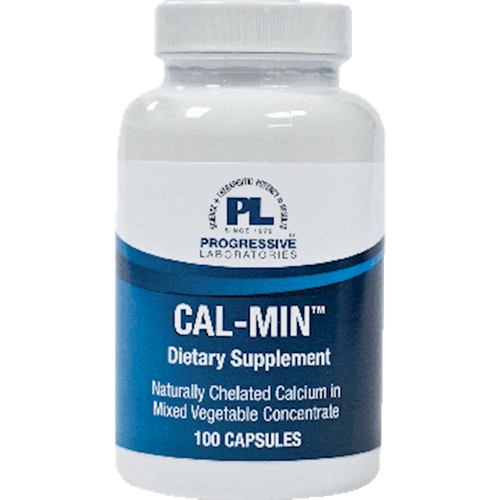 Cal-Min (Progressive Labs)