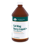 cal mag liquid + genestra
