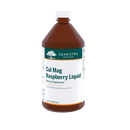cal mag raspberry liquid genestra