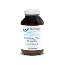 Cal/Mag/Zinc Complex with Vitamin D