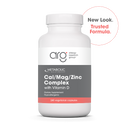 cal mag zinc complex with vitamin d (metabolic maintenance)