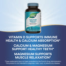 buy calcium magnesium & vitamin d (nature's way)