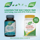 buy calcium magnesium & zinc (nature's way)