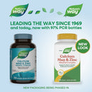 buy calcium magnesium & zinc (nature's way)
