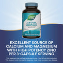 buy calcium magnesium & zinc (nature's way)